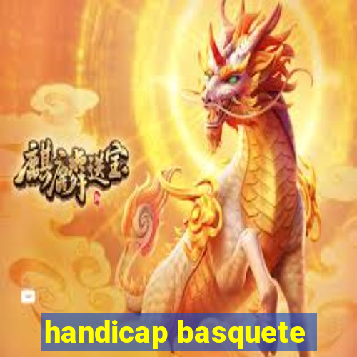 handicap basquete